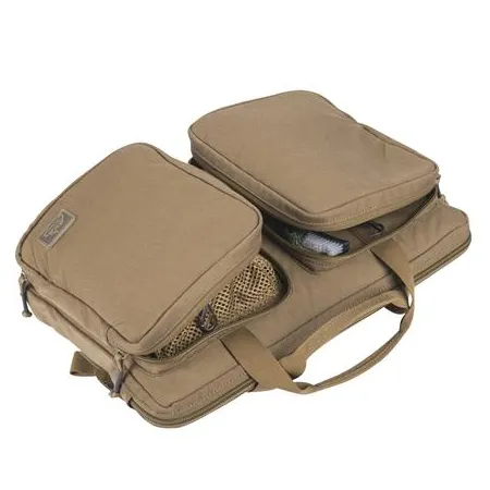 Pokrowiec Multi Pistol Wallet® - Czarny - Helikon-Tex
